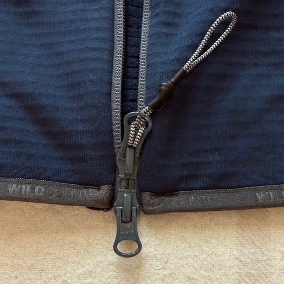 Wild Country Women's Session Pro Hoody - Fleece jacket - Picture 7 of 16